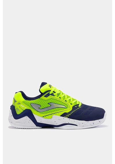 Joma Erkek Tenis Tenis Ayakkabı Set Men 2403 Tsetw2403c Siyah