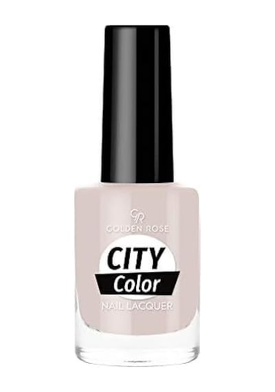 City Nail Lacquer No: 13 - Parlak Ve Uzun Süre Kalıcı Oje 10.2 Ml