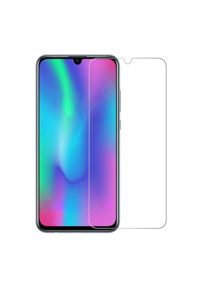 Notech Xiaomi Redmi Note 8 Pro Temperli Cam Ekran Koruyucu (391170454)