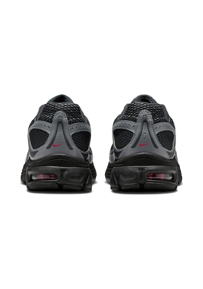 Nike Air Max Moto 2k Erkek Siyah Sneaker Ayakkabı Iq7592-010 Çok Renkli
