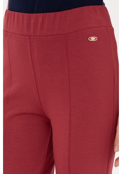 U.s. Polo Assn. Kadın Eşofman Altı 50309457-vr104 Koyu Frambuaz/dark Raspberry
