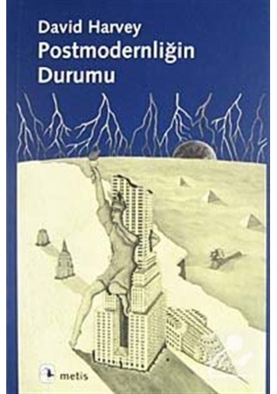 Postmodernliğin Durumu / David Harvey 9789753421621