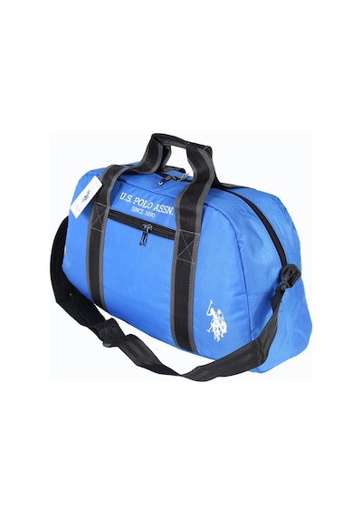 U.S. Polo Assn. Plduf 23814 Us Polo Assn Orta Boy Seyahat Çantası 001