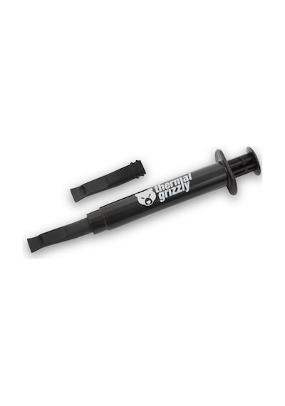 Hydronaut 3.9gr 11.8W-Yüksek Performanslı Termal Macun