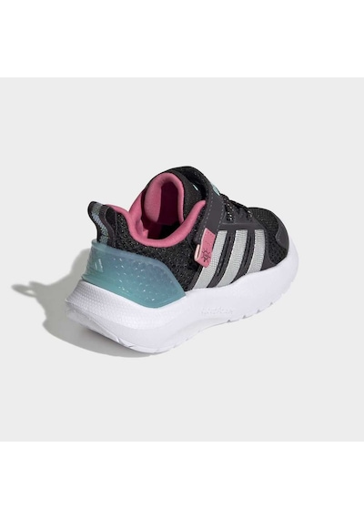 Adidas Kj9718 Lıghtorama Rnr El I Çocuk Günlük Spor Ayakkabısı Siyah