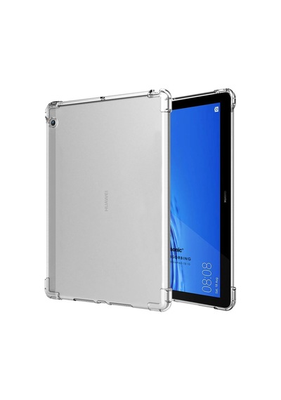 Microsonic Huawei Uyumlu MediaPad T3 10 Kılıf Shock Absorbing