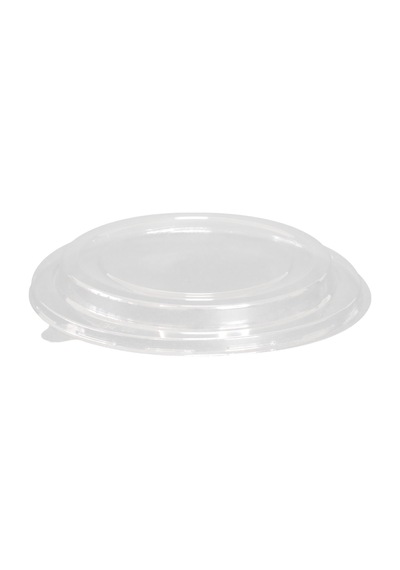 900 cc Karton Gıda Kabı Kapağı 180 mm - 50 Adet
