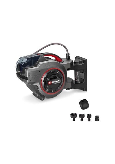 Akülü Hortum Makarası Ge-hr 18/30-1 Wh Li-solo 4173774