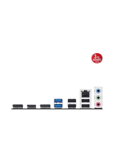 Asus Prime H810m-e Csm D5 1851p Hdmi Dp