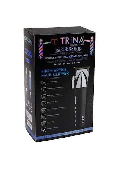 Trina Saç Kesme Makinesi - 73