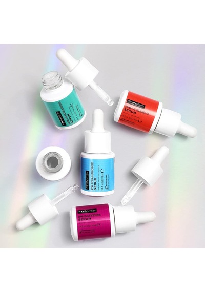 By Revolution 10% Nıacınamıde Serum 18ml