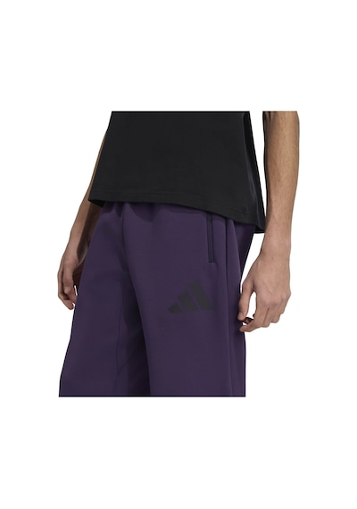 Aurplu Adidas Erkek Günlük Eşofman Altı M Z.n.e. Pt Jw4726 Mor