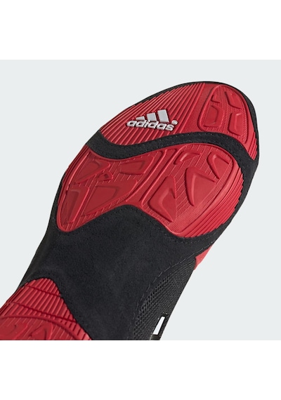 Adidas Adizero Mat Wizard 6 Erkek Güreş Ayakkabısı C-adııg2015e10a00 Siyah