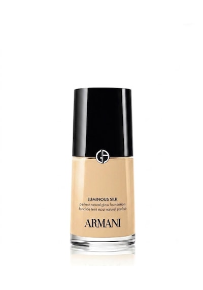 Armani Luminous Silk Fondöten 4.1 Işıltılı Doğal Bitişli