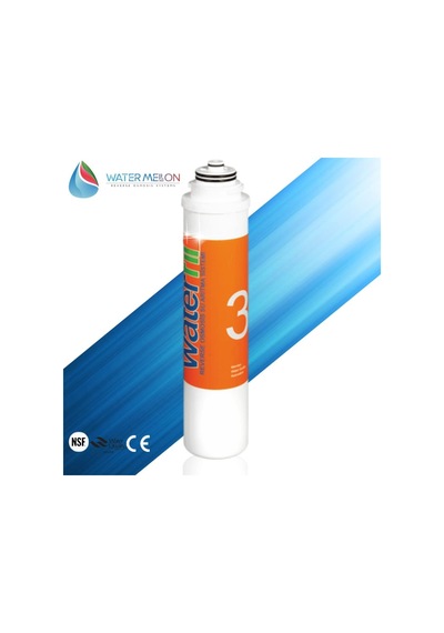 Waterlife Su Arıtma Cihazı 5 Aşama Filtre Seti Diğer