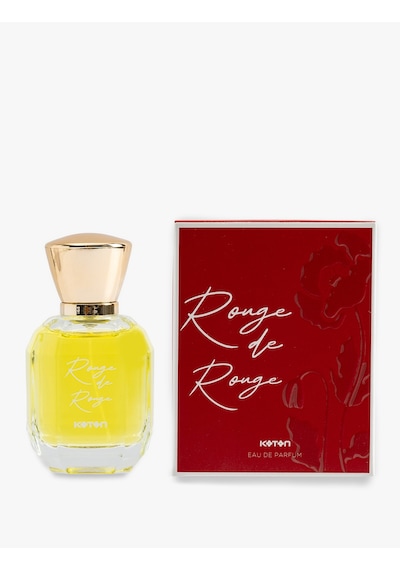 Koton Parfüm Rouge Le Rouge 50 Ml Beyaz 5wak60080aa Beyaz