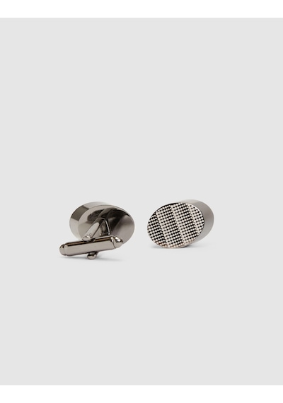 Pierre Cardin Erkek Siyah Kol Düğmesi 50328701-vr075