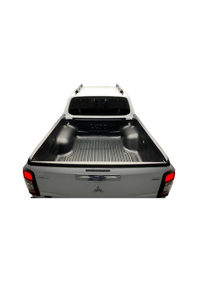 Mitsubishi L200 Kasa Kenar Koruma Seti 3 Parça 2019+