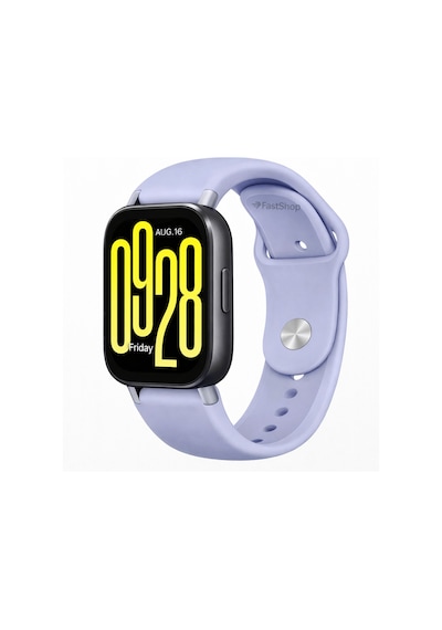 Xiaomi Redmi Watch 5 Active Uyumlu Silikon Kordon