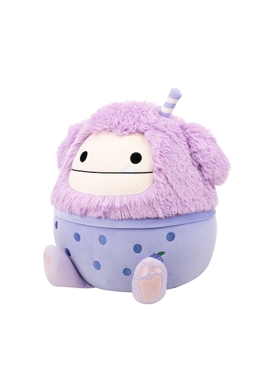 Squishmallows Kocaayak Dilka 30 Cm Cr08856 Çok Renkli