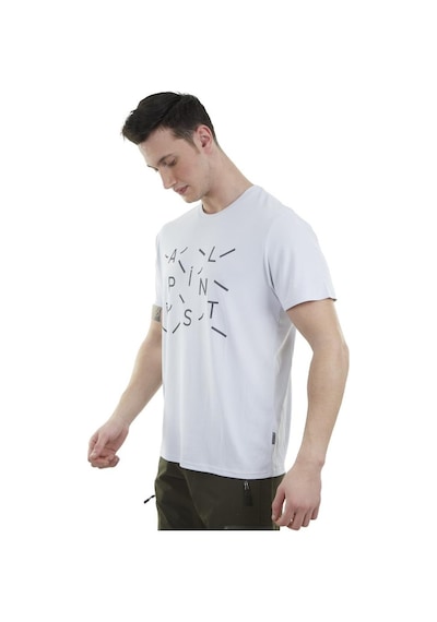 Alpinist Baseline Ultra Dry Erkek T Shirt Beyaz Xxl 600612 Beyaz