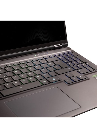 Gameraider Flux GR16 i7-14650HX 32 GB 2 TB SSD 8 GB RTX5070 16" Free Dos Dizüstü Bilgisayar