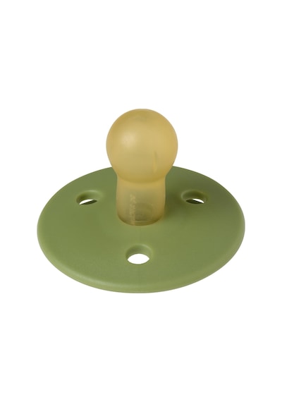 Mininor Kauçuk Emzik 12+ Ay - Grasshopper - Yeşil