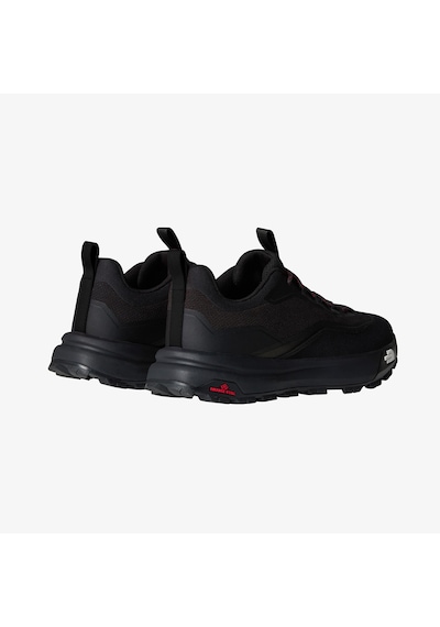 The North Face Offtrail Ve Erkek Kırmızı Spor Ayakkabı Nf0a8d96kx91