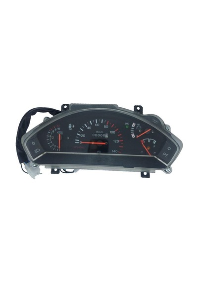 BİSAN PASİFİC 125 GÖSTERGE PANELİ