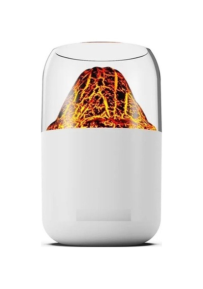 Başkenttekno Ultrasonik Ledli Hava Nemlendirici Buhar Makinesi 300 ML