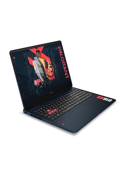 Hp Hyperx Omen 16-AP1021NT E15DNEA R9-9955HX 24 GB 1 TB SSD RTX5070 16" Free Dos Dizüstü Bilgisayar