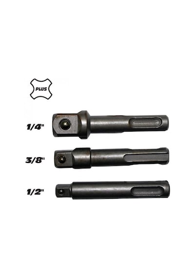 Td50738 3 Lü Sds Adaptör Seti
