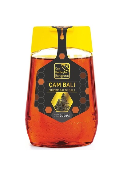 Çam Balı Sıkmalık 500 G