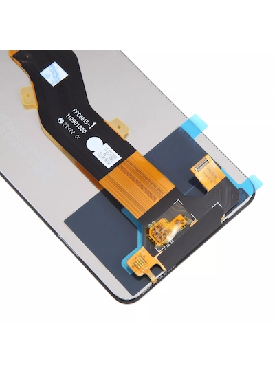 İnfinix Hot 40i Lcd Ekran Dokunmatik Servis X6528b