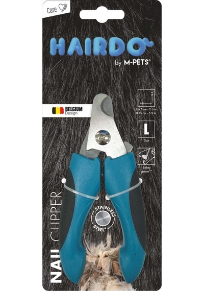 M-pets Haırdo Naıl Clıpper Köpek Tırnak Makası L