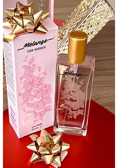 Bargello Bgıste7 Kadın Parfüm EDP 50 ML
