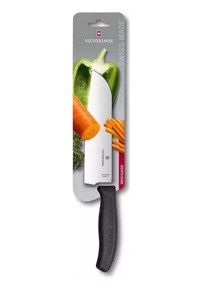 Victorinox 6.8503.17b Santoku Bıçağı Çok Renkli