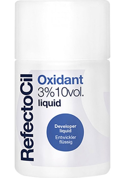 Refectocil Oksidan %3 10 Volum Liquid Oxidant 100Ml