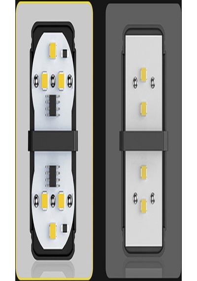 Baseus Door Open Kapı Açılınca Yanan Uyarı Işıgı 2Li Set