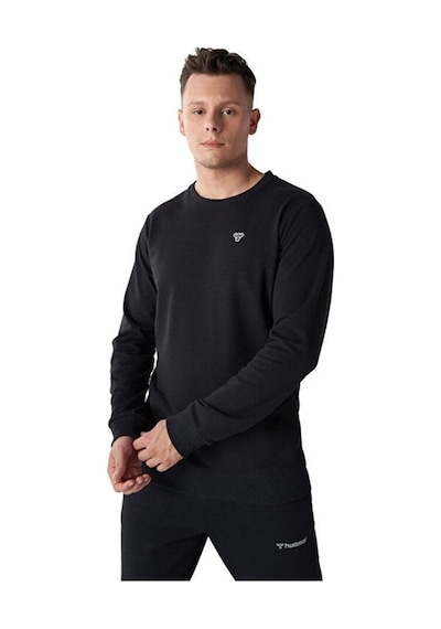 Hummel T-ic İco Erkek Sweatshirt 921835-2001