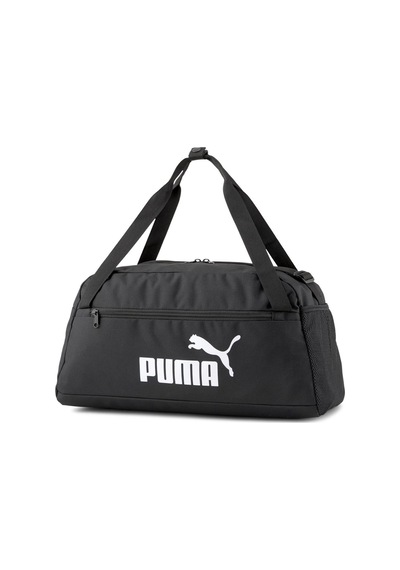 Puma 078033 01 Phase Sports Bag Puma Black SİYAH - Kadın