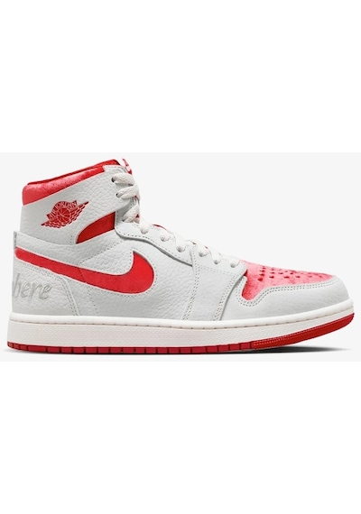 Nike Air Jordan 1 Zoom Cmft 2 'valentine's Day'-dv1304-106 Çok Renkli