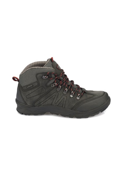 Kinetix Danzel Siyah Su Geçirmez Waterproof Bot