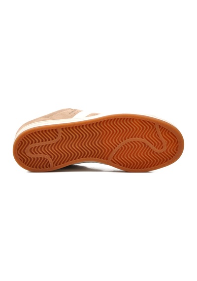 Bej Unisex Hafızalı Taban Sneaker 573 World M Bej Bej Unisex Hafızalı Taban Sneaker 573 World M Bej