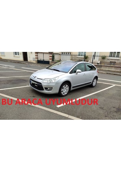 Citroen C4 Pandizot 2004-2009 435416456