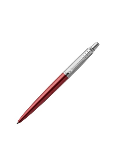 Parker Jotter Kırmızı Ct, Tükenmez Kalem Çok Renkli