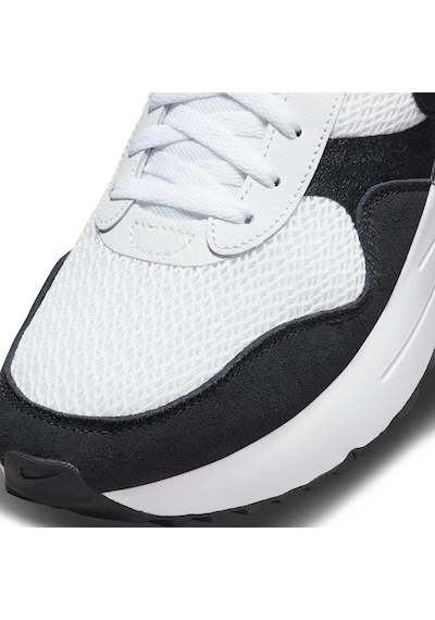 Nike Dm9537-103 Air Max Systm Erkek Günlük Spor Ayakkabı Beyaz