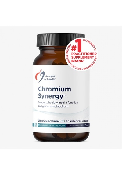 Chromium Synergy 6sı 1 Arada 90 Kapsül