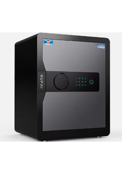 Tiger Safe Yh-45f Parmak İzli Şifreli Ev Ofis