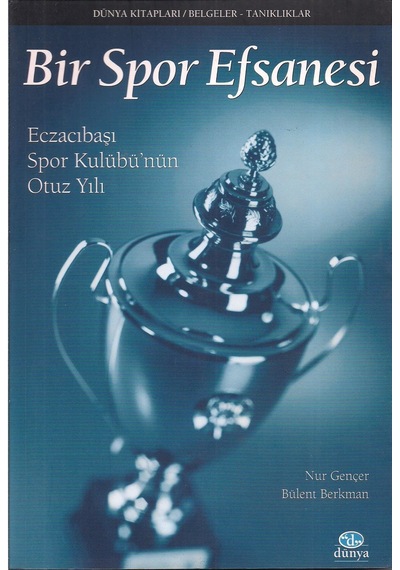 Bir Spor Efsanesi N11.71